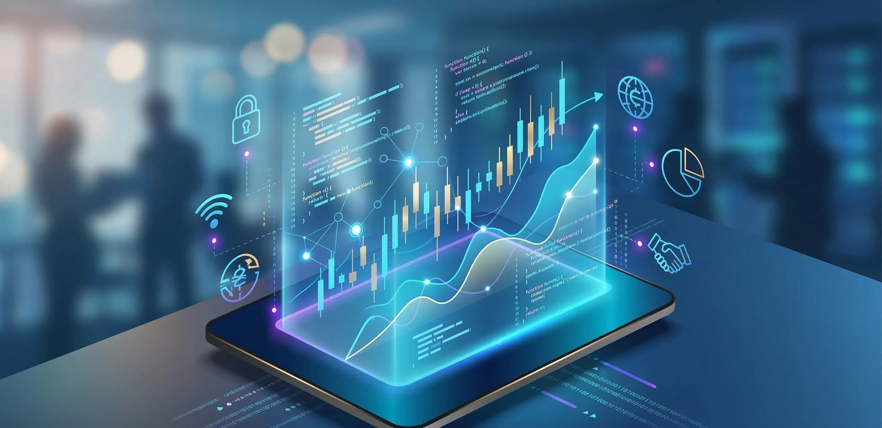 Norwegian Fintech Platform